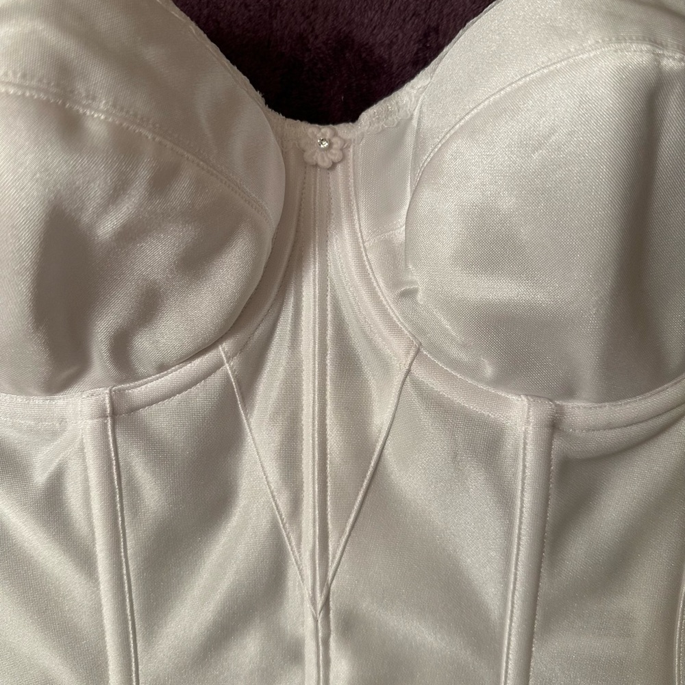 Dominique Apparel 38C Underwire Bustier